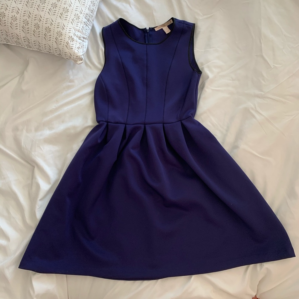 Forever 21 dress